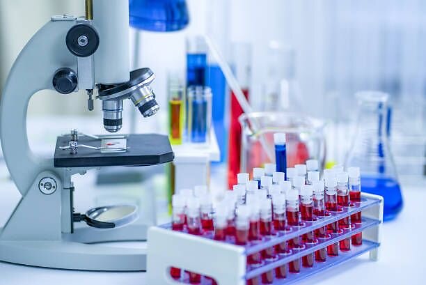 Urine and stool analysis