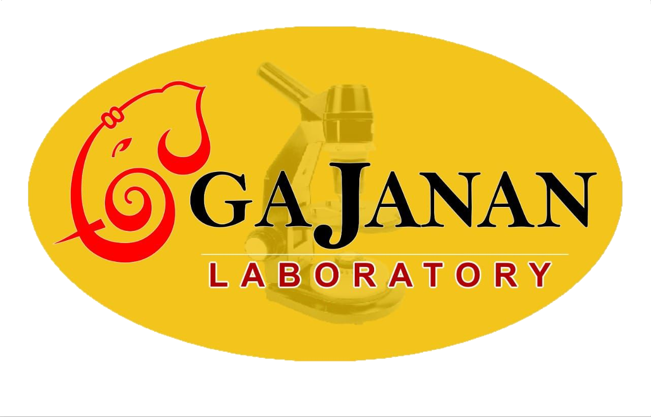 Gajanan Laboratory